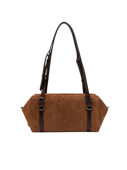 Terry Schultertasche GIANNI CHIARINI | BS12660CMCNTI099